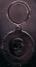 Death Note Keychain round