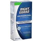 Right Guard Professional Strength Anti-perspirant Deodorant Invisible Solid Ultimate Fresh 1.8oz