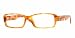 Authentic Burberry Eyeglasses Eye glass BE 2027 Color: 3054 Size. 5216 / Burberry BE2027