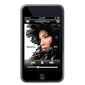 Apple iPod touch 8 GB (Old)