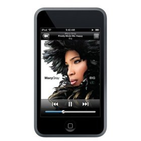 Apple iPod touch 8 GB, Old (1st Generation)