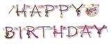 Bratz Birthday Banner