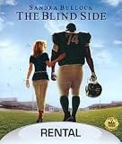 The Blind Side (Rental Ready) [Blu-ray]