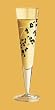 Ritzenhoff 1070149 Champagne Glass