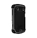 Ballistic SA0607-M315 SG Case for Blackberry Bold Touch 9900/9930 - 1 Pack - Retail Packaging - Black Silicone/Black TPU/Gray PC