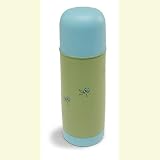 Review Sagaform  / Vacuum Flask with ant design