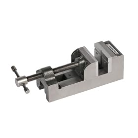 Palmgren 12253 30 Drill Press Vise 2.5 Inch