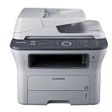 Laser Multifunction Printer