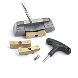 AMF Golf VMC Blade Putter
