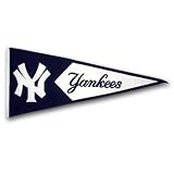 New York Yankees Classic Pennant
