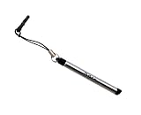 iPad Capacitive Stylus Retractable (Jet Black)