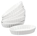 Küchenprofi 19 2500 00 06 Creme Brulée Schälchen 6er Set