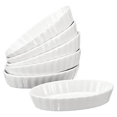 K�chenprofi 19 2500 00 06 Creme Brul�e Sch�lchen 6er Set