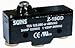 Suns International Z-15GD Z-15 Series 15 A Plunger Screw Terminals General Purpose Micro Switch - 1 Item(s)