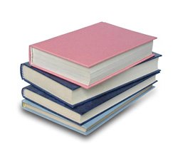 Originelles Geschenk von Oxfam, Schulbücher