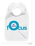 Focus on Jesus Bib