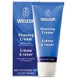 Weleda - Mens - Shaving Cream - 2.5 OZ