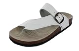 White Mountain ‘Carly’ Women’s , White – 8 M