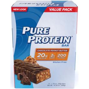 Pure Protein Bar