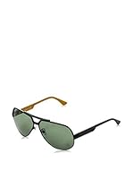 Diesel Gafas de Sol 0026 (50 mm) Negro