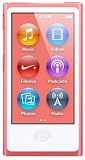 �ŐV���f�� ��7���� Apple iPod nano 16GB �s���N MD475J/A