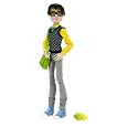 Monster High Jackson Jekyll Doll