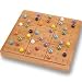 SUDoKU CoLoR PUZZLE WOODEN BOARD GAME