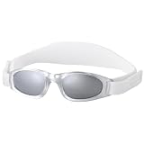 Coolibar 100% UVA/UVB Cool Shadz Sunglasses (Ages 2 - 5 Years)