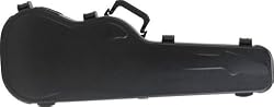 SKB Shaped Electric Hardshell - TSA Latch, Over-Molded Handle