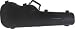 SKB Shaped Electric Hardshell - TSA Latch, Over-Molded Handle