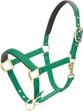 Abetta Deluxe Padded Halter