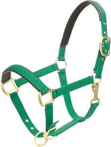 Abetta Deluxe Padded Halter