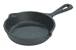 Lodge Logic LMS3 Miniature Skillet, 3.5-inch