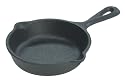 Lodge Round Skillet, Mini, 8.8 cm