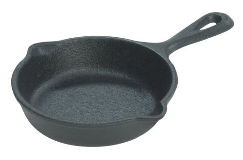 Lodge Logic Miniature Skillet