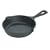 Lodge Round Skillet, Mini, 8.8 cm