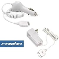 Creative Zen Vision:M Charger Value Pack 1 (2 pieces)