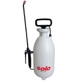 Solo 2-Gallon Economy Hand Held Compression Sprayer #ECS2G by Solo