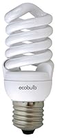 Ecobulb 4491502 Energiesparlampe 15 W E2...