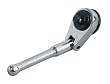 3/8 Driver Mechanics Stubby Flex Ratchet