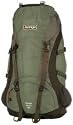 Vango Sherpa 60+10 Rucksack Pine