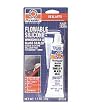 Permatex 81730 Flowable Silicone Windshield and Glass Sealer - 1.5 oz.
