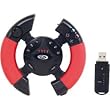 PS3 Wireless Racing Controller