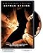 DVD : Batman Begins (Widescreen Edition)