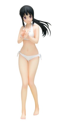 氷菓 千反田 える (1/10スケール PVC塗装済み完成品)