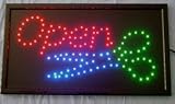 Salon Sign