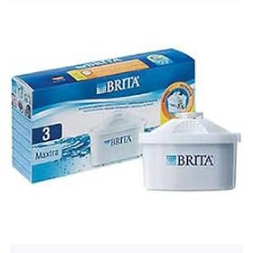 Brita Maxtra Water Filter Cartridge (3)