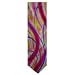 Men's J. Jerry Garcia Neck Tie Sea Anemone Collection Forty-six Limited Edition Rare EXTRA LONG XL