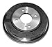 Raybestos 9724R Professional Grade Brake Drum