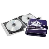 Los Angeles Kings CD Holder